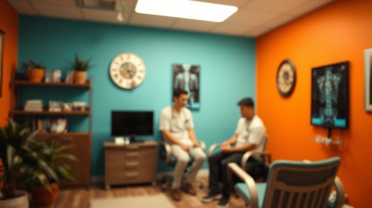 Sitting All Day? How to Avoid Neck Pain in the Office