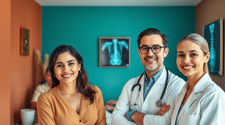 Sciatica: Understanding the Causes and Finding Relief