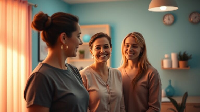 Pregnancy and Chiropractic Care: A Guide for Expecting Mothers