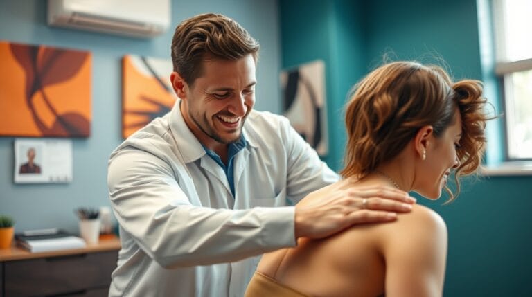 Beyond Back Pain: 5 Surprising Conditions Chiropractic Care Can Help